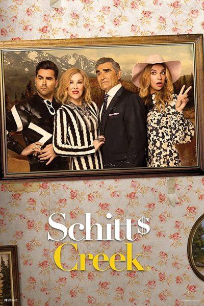 مسلسل Schitt's Creek  الموسم الرابع الحلقة 11 مترجمة