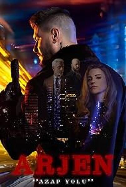 مسلسل ارجين Arjen 2024 الموسم الاول الحلقة 6 والاخيرة مترجمة