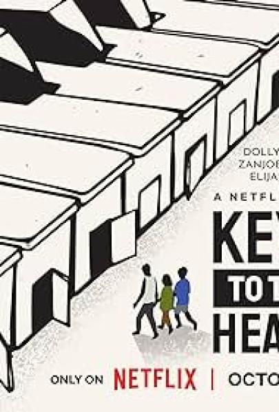 فيلم Keys to the Heart 2023 مترجم