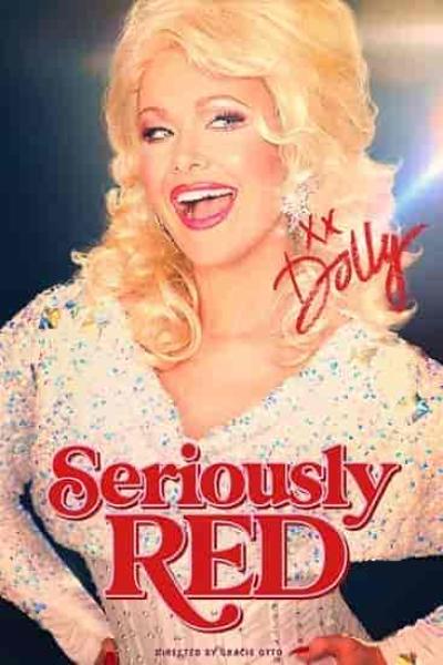 فيلم Seriously Red 2022 مترجم اون لاين