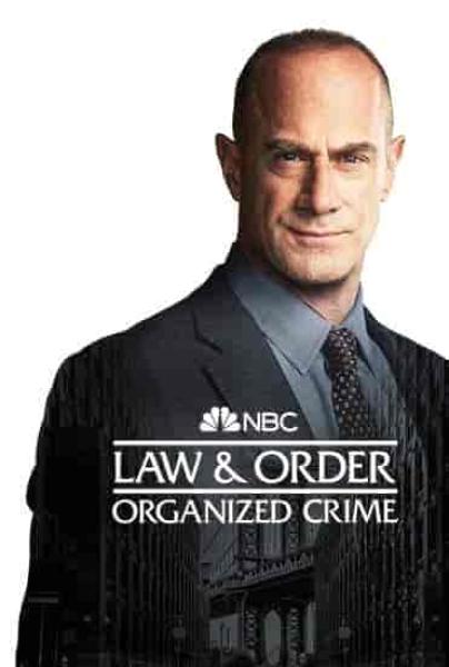 مسلسل Law & Order: Organized Crime الموسم الثالث الحلقة 9 مترجمة