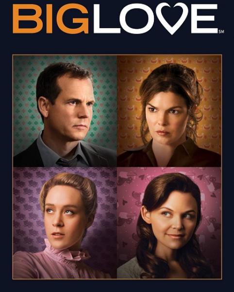 مسلسل Big Love الموسم الثالث الحلقة 10 والاخيرة مترجمة