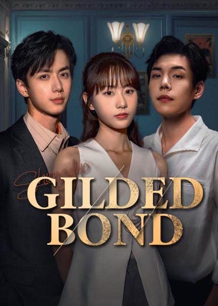 مسلسل سند مذهب Gilded Bond الحلقة 9 مترجمة