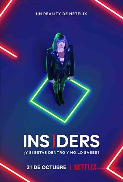 برنامج Insiders الموسم الاول الحلقة 3 الثالثة مترجمة