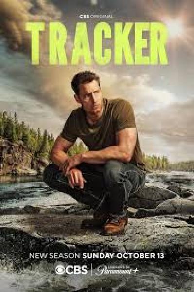 مسلسل Tracker الموسم الثالث الحلقة 1 مترجمة