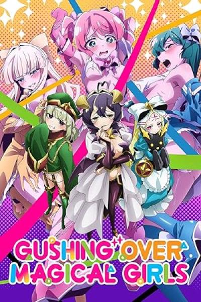 انمي Mahou Shoujo ni Akogarete الحلقة 9 مترجمة