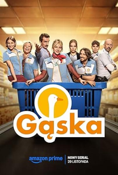 مسلسل Gaska الموسم الاول الحلقة 7 مترجمة