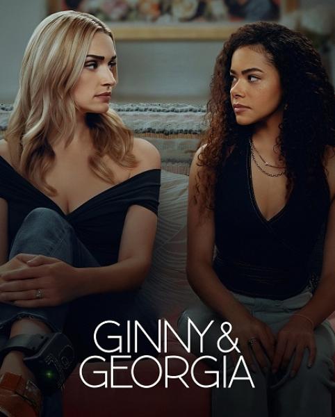 مسلسل Ginny and Georgia الموسم الثالث الحلقة 7 مترجمة