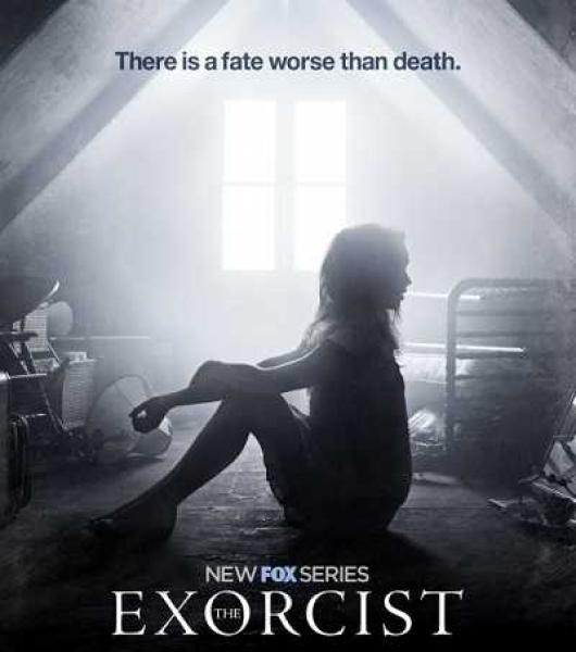 مسلسل The Exorcist الموسم الاول الحلقة 5 مترجمة