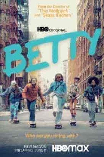 مسلسل Betty الموسم الثاني الحلقة 6 السادسة مترجمة