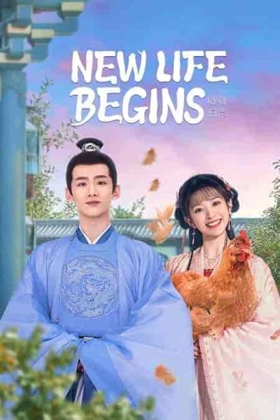 مسلسل بداية الحياة الجديدة New Life Begins الحلقة 9 مترجمة