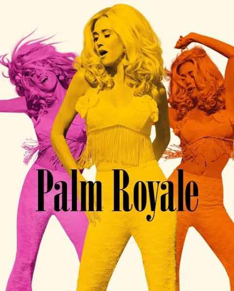مسلسل Palm Royale الموسم الثاني الحلقة 9 مترجمة