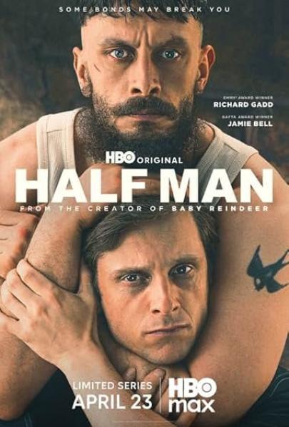 مسلسل Half Man الموسم الاول الحلقة 5 مترجمة