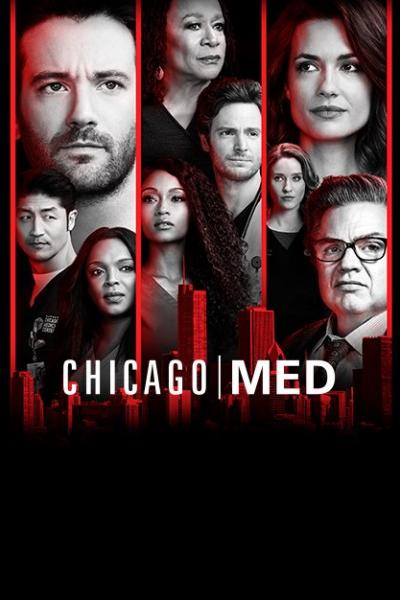 مسلسل Chicago Med الموسم الرابع الحلقة 2 مترجمة