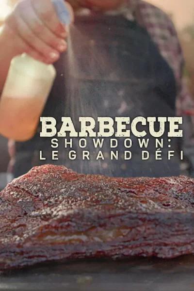 برنامج The American Barbecue Showdown الموسم الثالث الحلقة 3 مترجمة