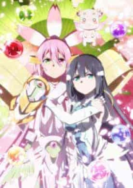 انمي Yuuki Yuuna wa Yuusha de Aru: Dai Mankai no Shou الحلقة 5 مترجمة