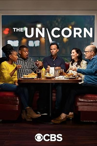 مسلسل The Unicorn الموسم الاول الحلقة 18 والاخيرة مترجمة