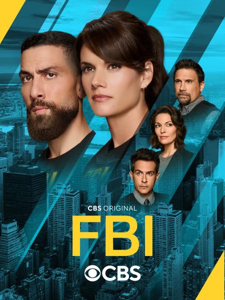 مسلسل FBI الموسم الثامن الحلقة 3 مترجمة