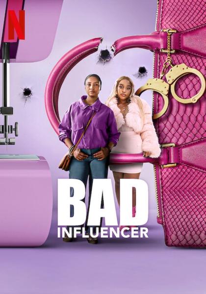 مسلسل Bad Influencer الموسم الاول الحلقة 6 مترجمة