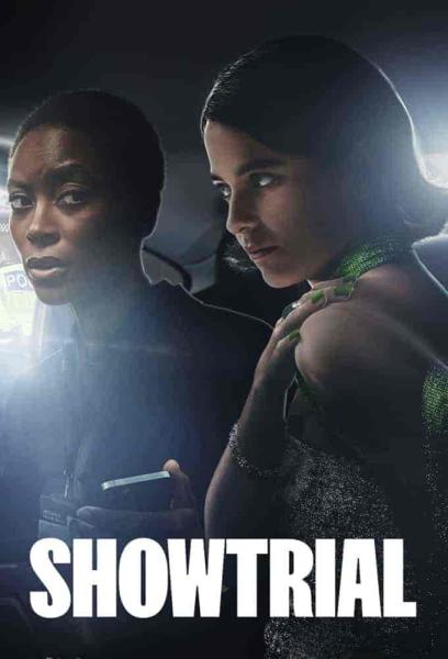 مسلسل Showtrial الموسم الاول الحلقة 3 الثالثة مترجمة