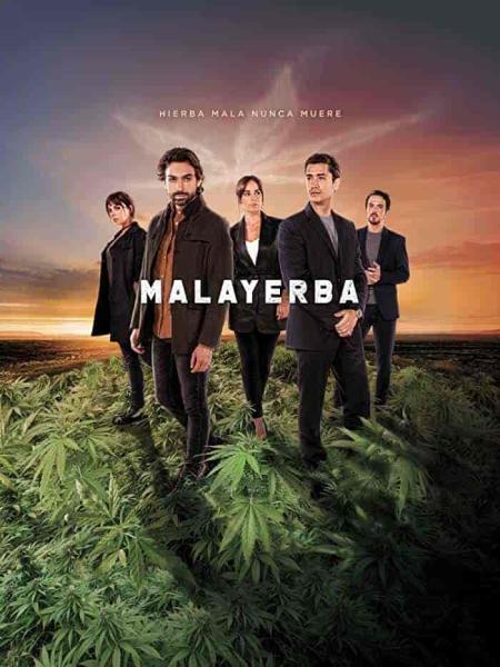 مسلسل MalaYerba الموسم الاول الحلقة 4 الرابعة مترجمة