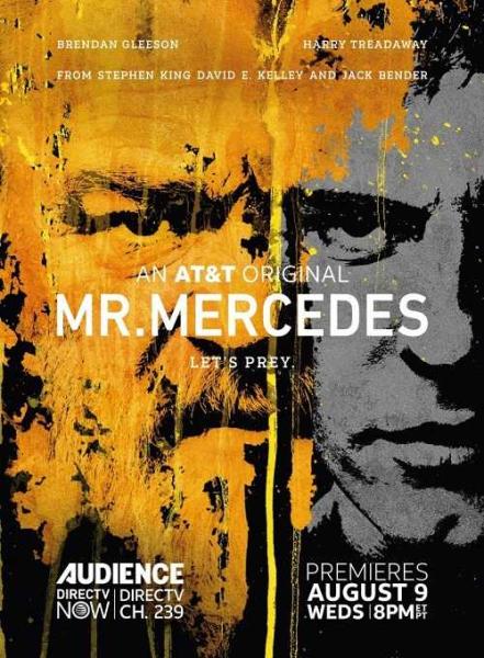 مسلسل Mr. Mercedes الموسم الاول الحلقة 1 مترجمة