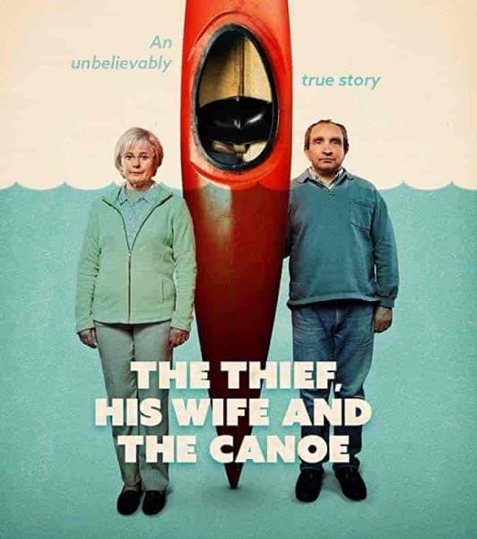 مسلسل The Thief, His Wife and the Canoe الموسم الاول الحلقة 1 مترجمة