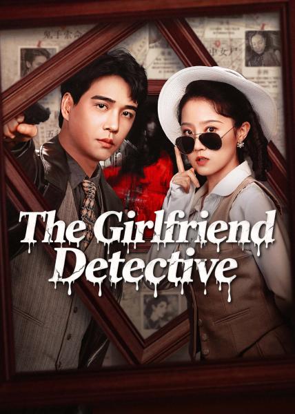 مسلسل محققة الصديقة The Girlfriend Detective الحلقة 6 مترجمة