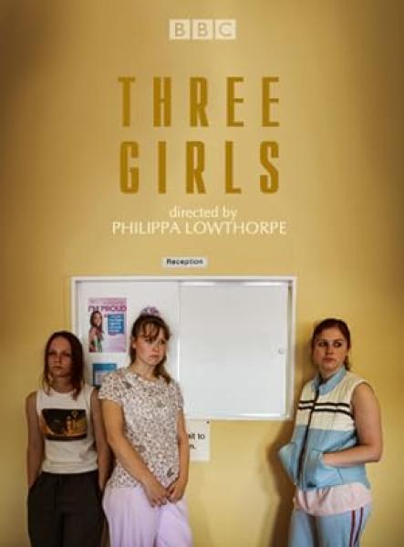 مسلسل Three Girls الموسم الاول الحلقة 3 والاخيرة مترجمة