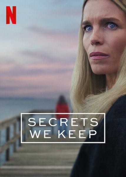 مسلسل Secrets We Keep الموسم الاول الحلقة 5 مترجمة