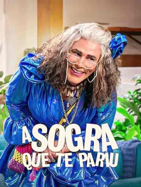 مسلسل A Sogra Que Te Pariu الموسم الثاني الحلقة 2