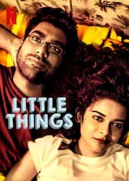 مسلسل Little Things الموسم الثالث الحلقة 1 الاولي مترجمة