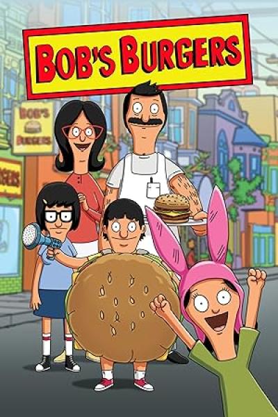 انمي Bob's Burgers الموسم الاول الحلقة 11 مترجمة