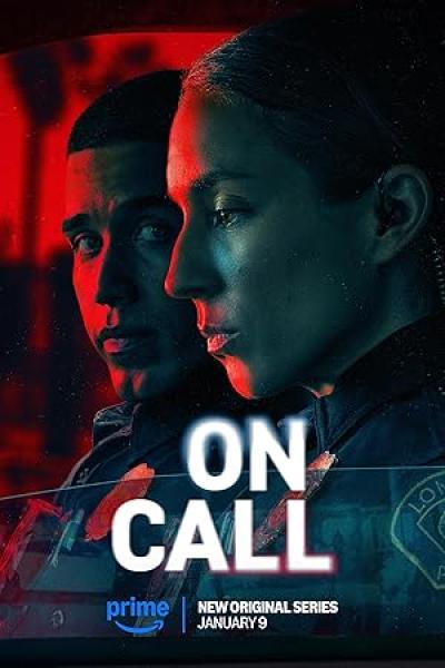 مسلسل On Call الموسم الاول الحلقة 2 مترجمة