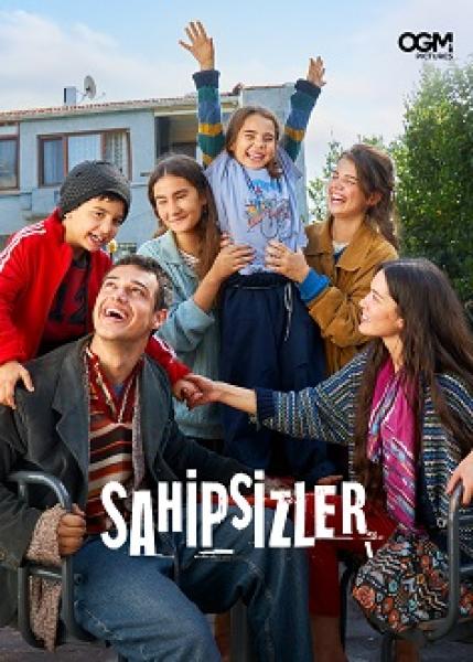مسلسل المشردون الحلقة 96 مدبلجة