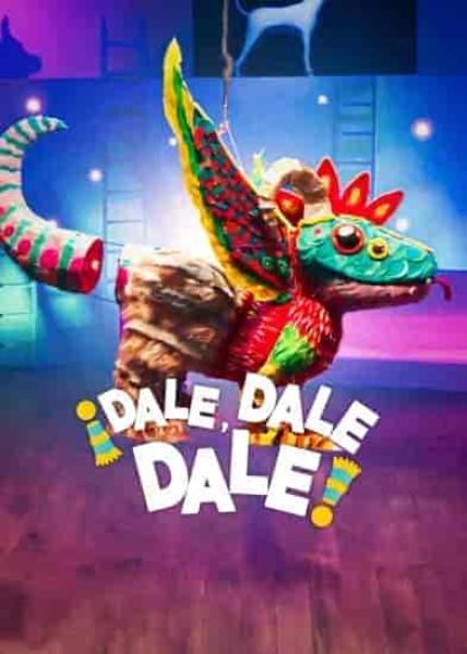 برنامج !Pinata Masters الموسم الاول الحلقة 1 الاولي مترجمة