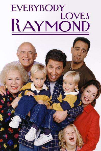 مسلسل Everybody Loves Raymond الموسم الثالث الحلقة 22 مترجمة