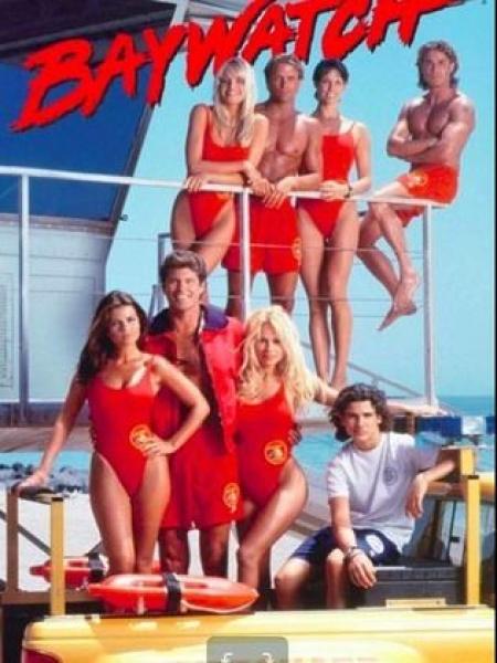 مسلسل Baywatch الموسم التاسع الحلقة 6 مترجمة