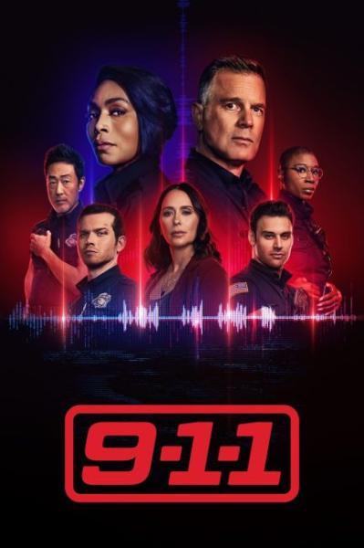 مسلسل 911 الموسم الثامن الحلقة 14 مترجمة
