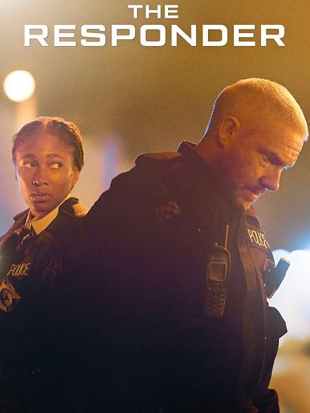 مسلسل The Responder الموسم الثاني الحلقة 2 مترجمة