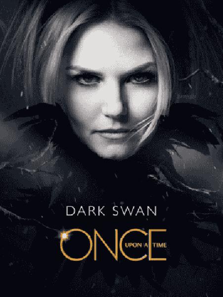 مسلسل Once Upon A Time الموسم الخامس الحلقة 15
