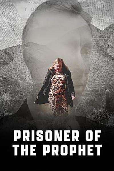 مسلسل Prisoner of the Prophet الموسم الاول الحلقة 1