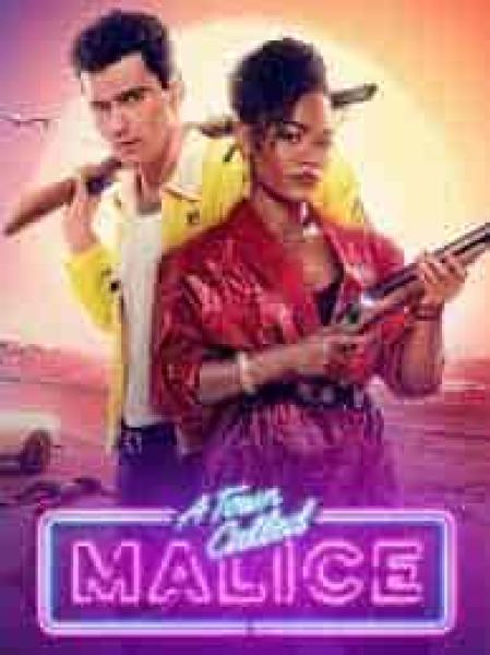 مسلسل A Town Called Malice الموسم الاول الحلقة 2 الثانية