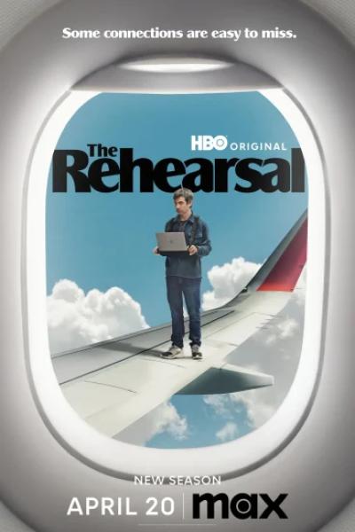 مسلسل The Rehearsal الموسم الثاني الحلقة 6 مترجمة
