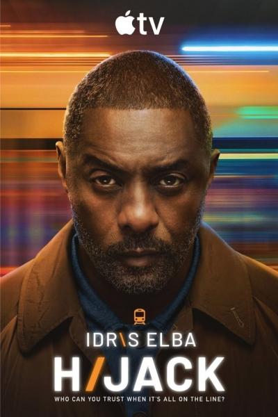 مسلسل Hijack الموسم الثاني الحلقة 2 مترجمة