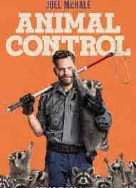 مسلسل Animal Control الموسم الاول الحلقة 8 الثامنة مترجمة