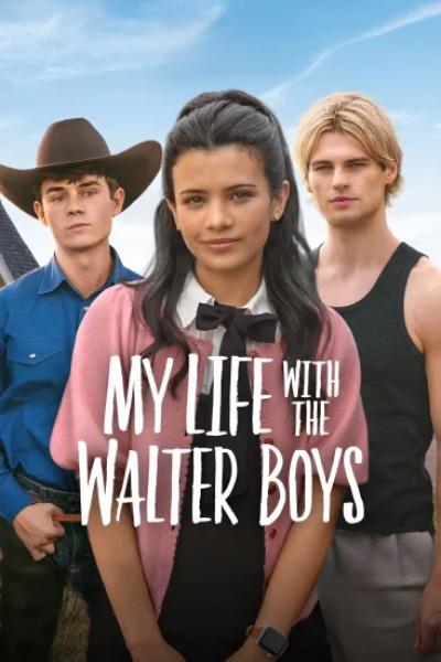 مسلسل My Life with the Walter Boys الموسم الثاني الحلقة 6 مترجمة