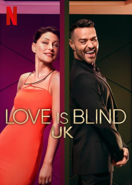 برنامج Love Is Blind UK الموسم الثاني الحلقة 9 مترجمة