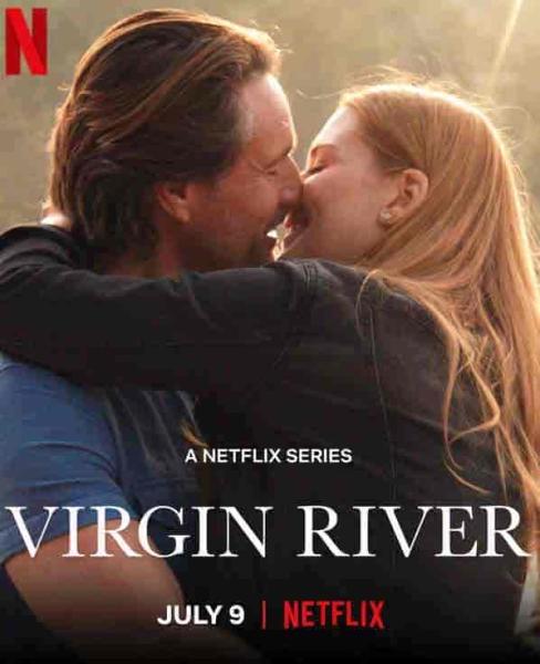 مسلسل Virgin River الموسم الثالث الحلقة 9 التاسعة مترجمة