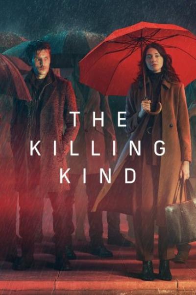 مسلسل The Killing Kind الموسم الاول الحلقة 3 الثالثة